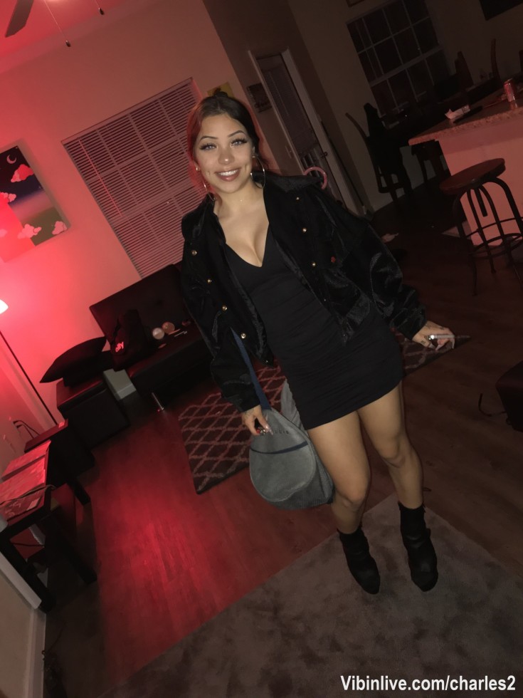 Just wait for it😝