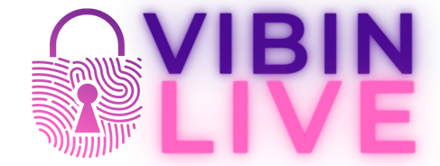 VIBIN LIVE